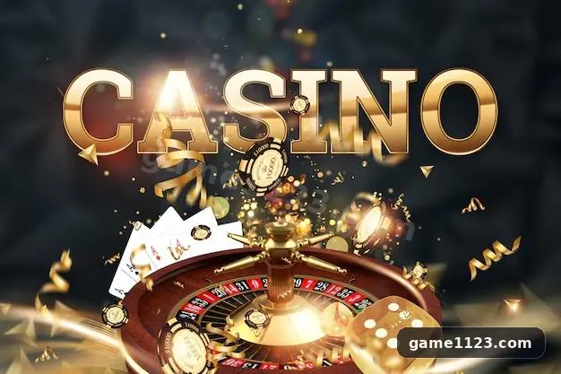 Gaming Technology